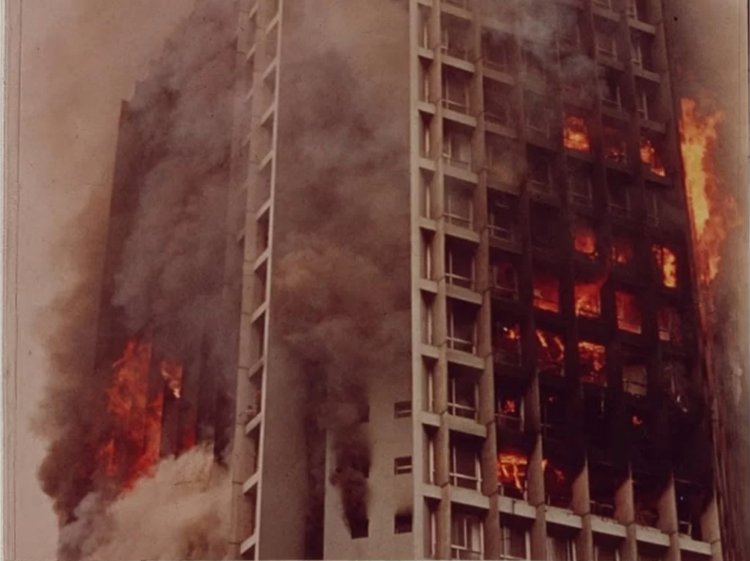 50 anos do incêndio no Joelma: Lembrando a tragédia que marcou São Paulo